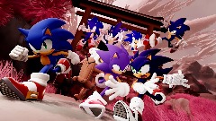 A screenshot taken in Dreams. 11 of 13.