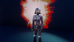 A screenshot taken in Dreams. 3 of 3.