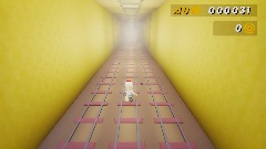 A screenshot taken in Dreams. 4 of 6.