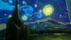 A screenshot taken in Dreams. 6 of 10.