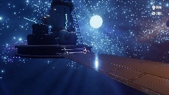 A screenshot taken in Dreams. 7 of 14.