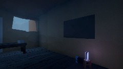 My Room/Basement