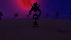 Kingdom Hearts - Destiny Island (Final Destionation)