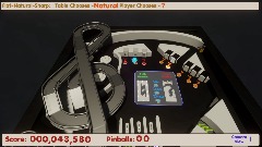 A screenshot taken in Dreams. 2 of 5.