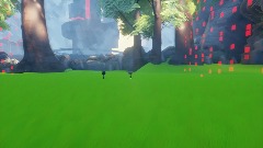 Kingston Adventure ISAAC Boss Fight