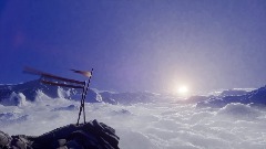 A screenshot taken in Dreams. 8 of 23.