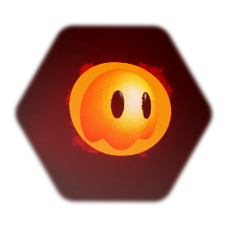 Podoboo - Super Mario