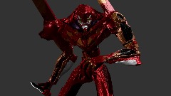 A screenshot taken in Dreams. 2 of 3.