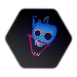 Huggy wuggy