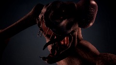 A screenshot taken in Dreams. 4 of 21.