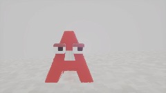 Alphabet lore (AZ) WIP