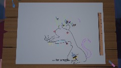 A screenshot taken in Dreams. 12 of 27.