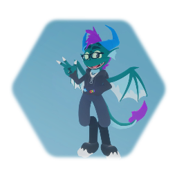 Remix of Travis Burns