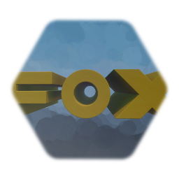 Fox logo
