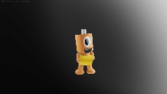 A screenshot taken in Dreams. 1 of 3.