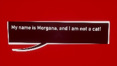 A screenshot taken in Dreams. 1 of 6.