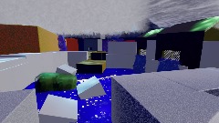 Filtered Waters Zone