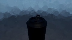 A screenshot taken in Dreams. 1 of 2.