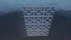 A screenshot taken in Dreams. 1 of 3.