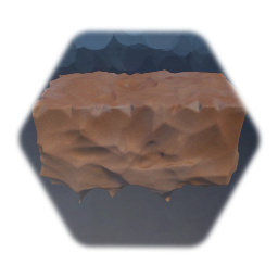 Earthy Groung 2 Tile