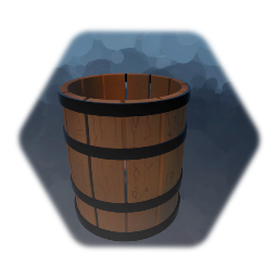 Barrel