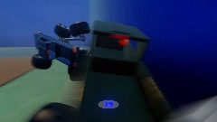A screenshot taken in Dreams. 3 of 3.