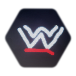 WWE logo