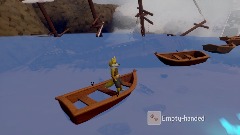 A screenshot taken in Dreams. 1 of 24.
