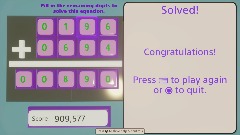 A screenshot taken in Dreams. 5 of 10.