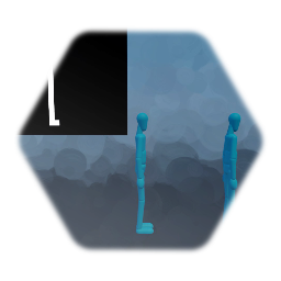 A working no flash split screen!