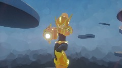 A screenshot taken in Dreams. 7 of 10.