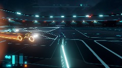 A screenshot taken in Dreams. 18 of 22.