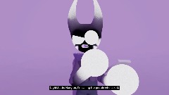 A screenshot taken in Dreams. 14 of 29.