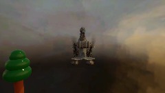 A screenshot taken in Dreams. 1 of 1.