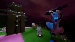 A screenshot taken in Dreams. 1 of 1.