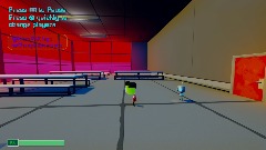 A screenshot taken in Dreams. 1 of 1.