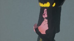 A screenshot taken in Dreams. 3 of 3.