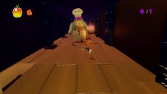 A screenshot taken in Dreams. 6 of 6.