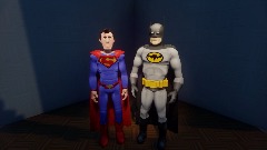 A screenshot taken in Dreams. 6 of 7.