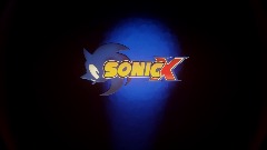 X Sonic music