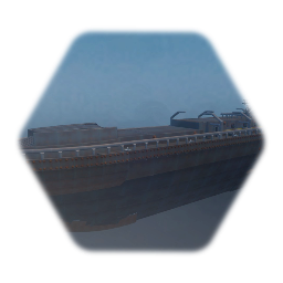 Cargo Ship
