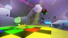 Remix de Discotopia act 3 (Cleanie)