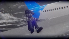 A screenshot taken in Dreams. 1 of 2.