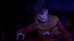 A screenshot taken in Dreams. 11 of 18.