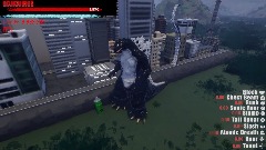 A screenshot taken in Dreams. 12 of 26.