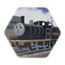 Fredrick v8