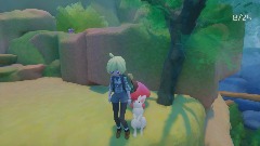 A screenshot taken in Dreams. 11 of 14.