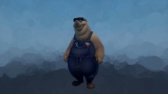 A screenshot taken in Dreams. 1 of 6.