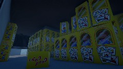 Childs Play Inception “Demo“