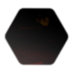 Supa scary guy